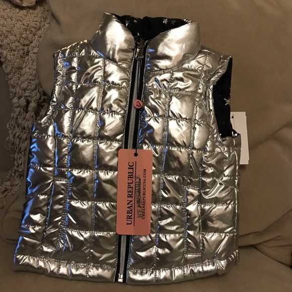 Urban Republic Other - Urban Republic vest